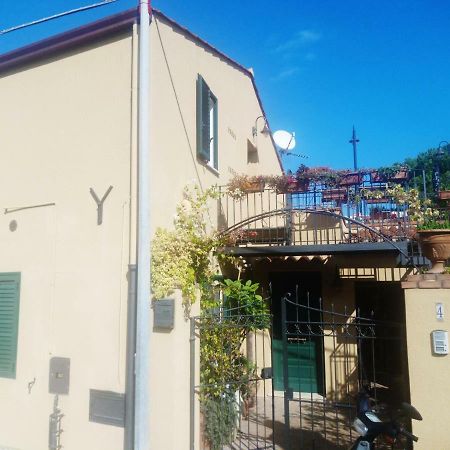 Sara'S Home Cefalu Ngoại thất bức ảnh