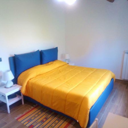Sara'S Home Cefalu Ngoại thất bức ảnh