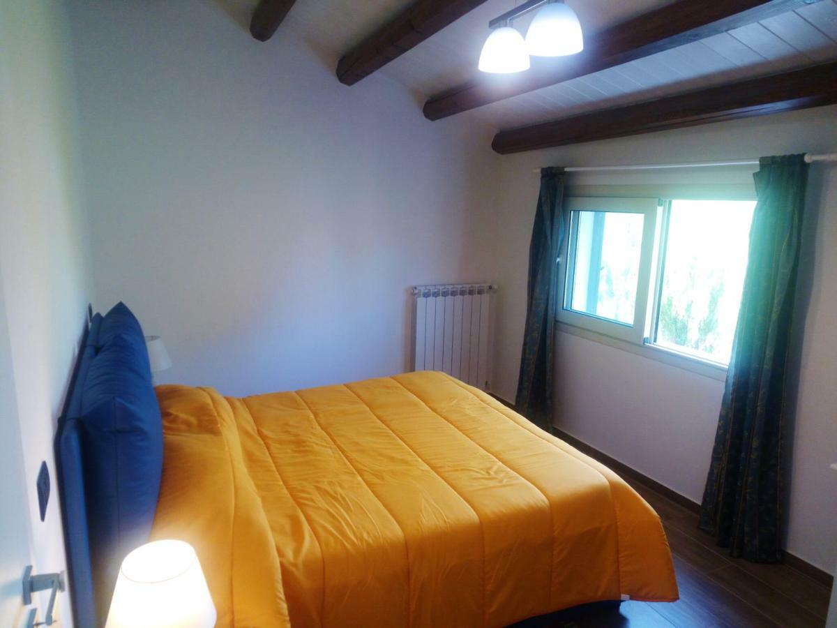 Sara'S Home Cefalu Ngoại thất bức ảnh