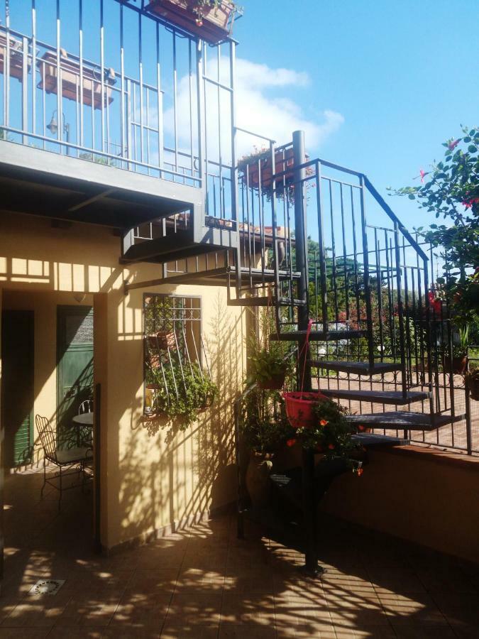 Sara'S Home Cefalu Ngoại thất bức ảnh