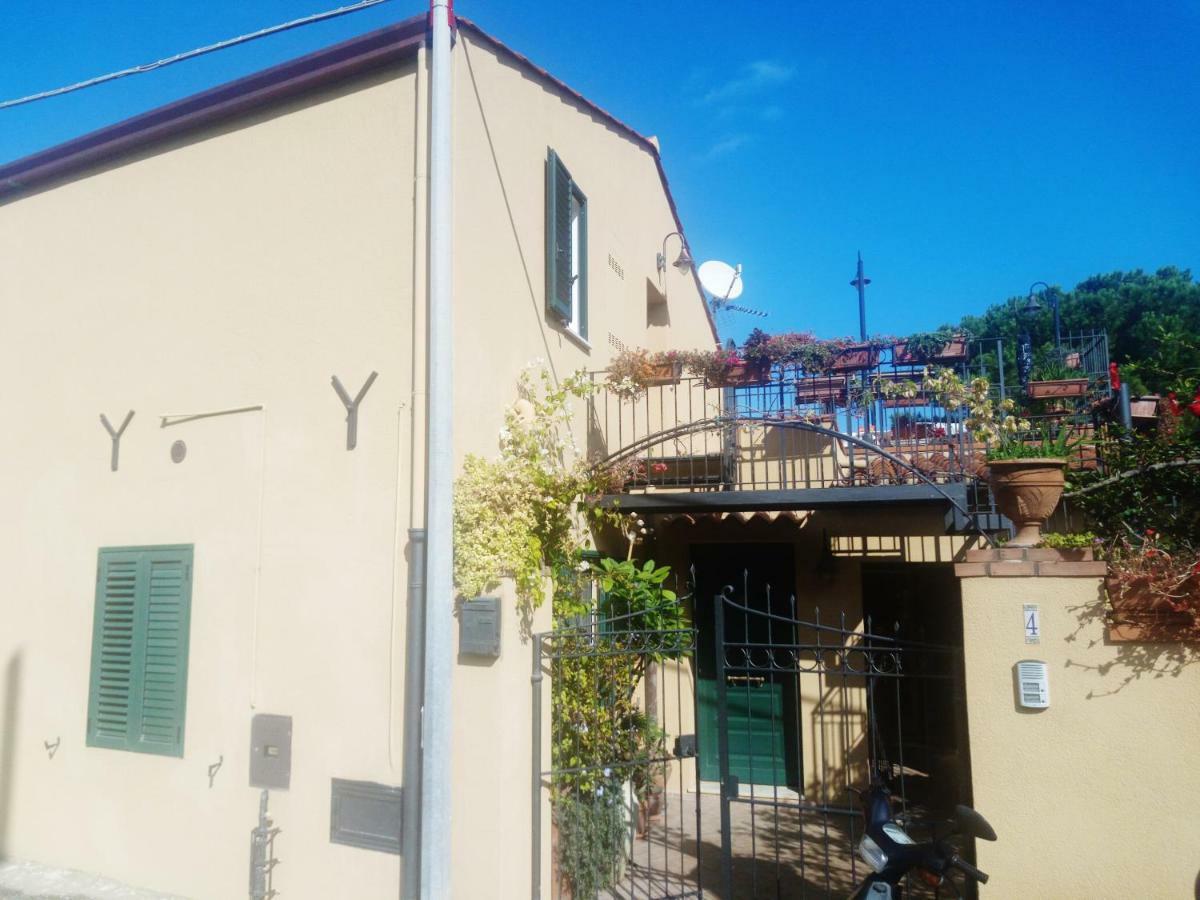 Sara'S Home Cefalu Ngoại thất bức ảnh