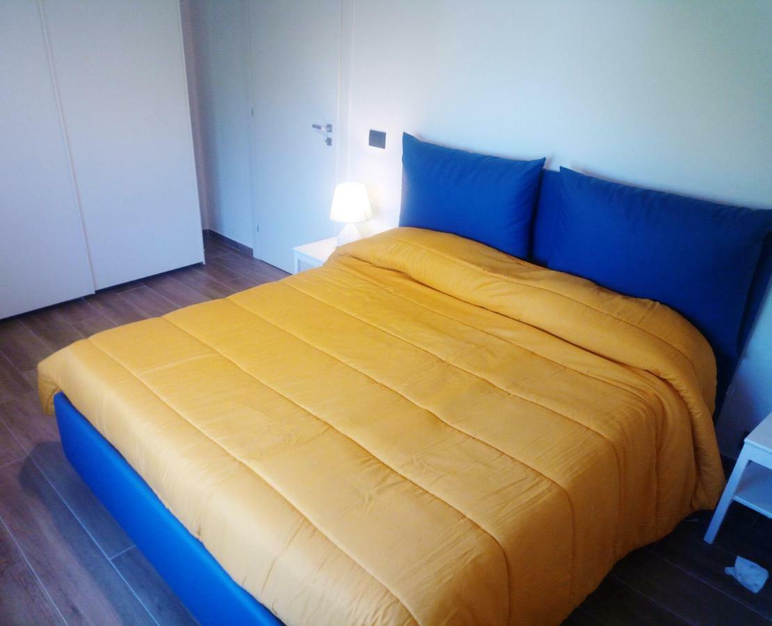Sara'S Home Cefalu Ngoại thất bức ảnh
