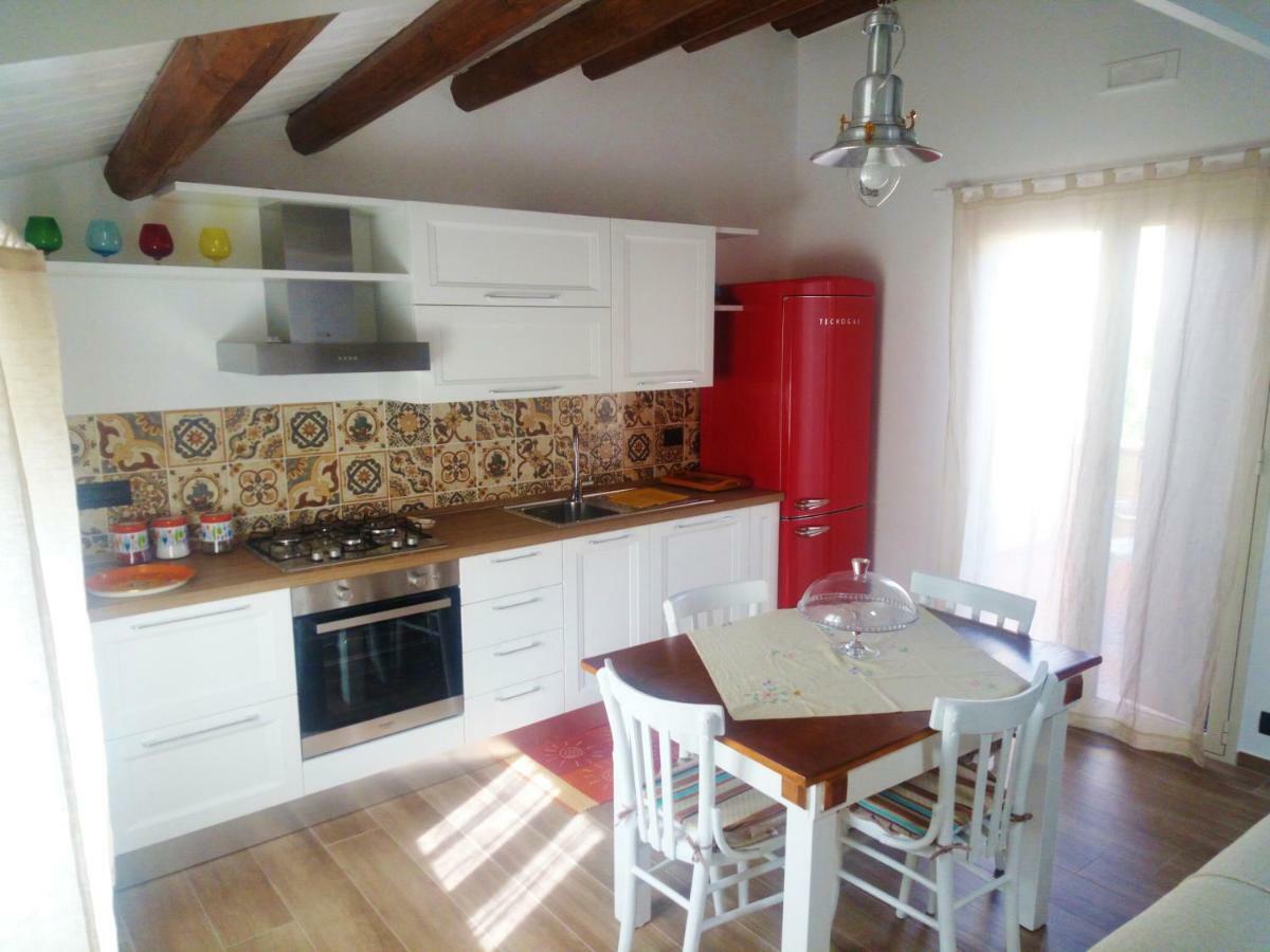 Sara'S Home Cefalu Ngoại thất bức ảnh