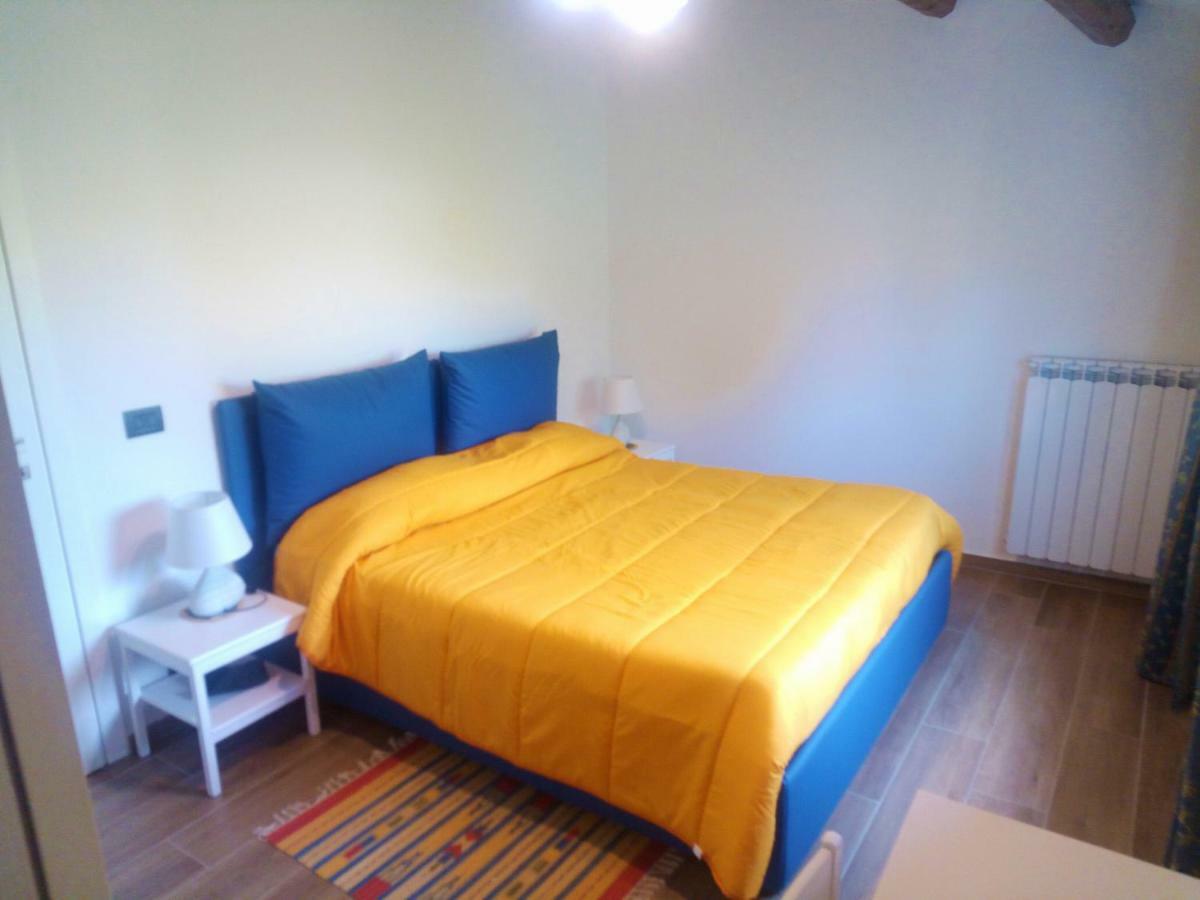Sara'S Home Cefalu Ngoại thất bức ảnh
