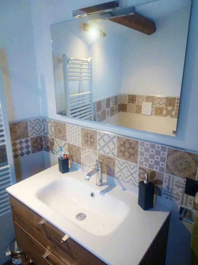 Sara'S Home Cefalu Ngoại thất bức ảnh