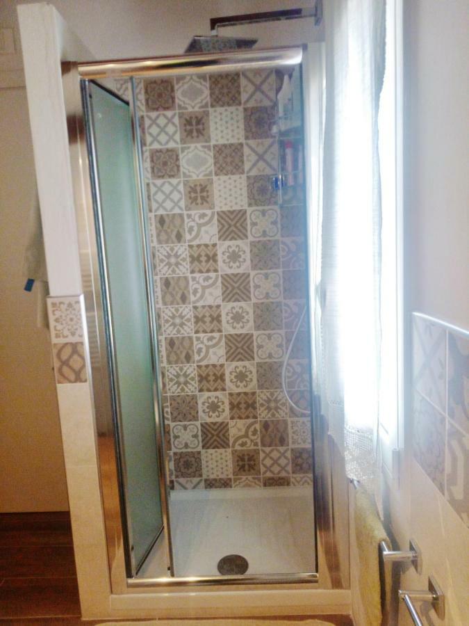 Sara'S Home Cefalu Ngoại thất bức ảnh