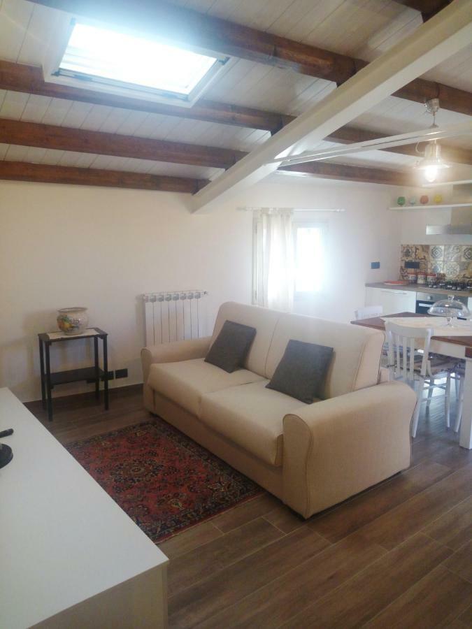 Sara'S Home Cefalu Ngoại thất bức ảnh