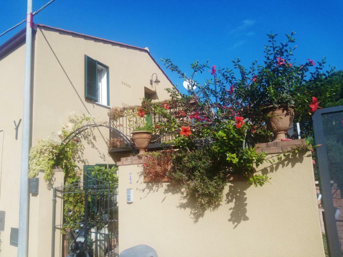 Sara'S Home Cefalu Ngoại thất bức ảnh