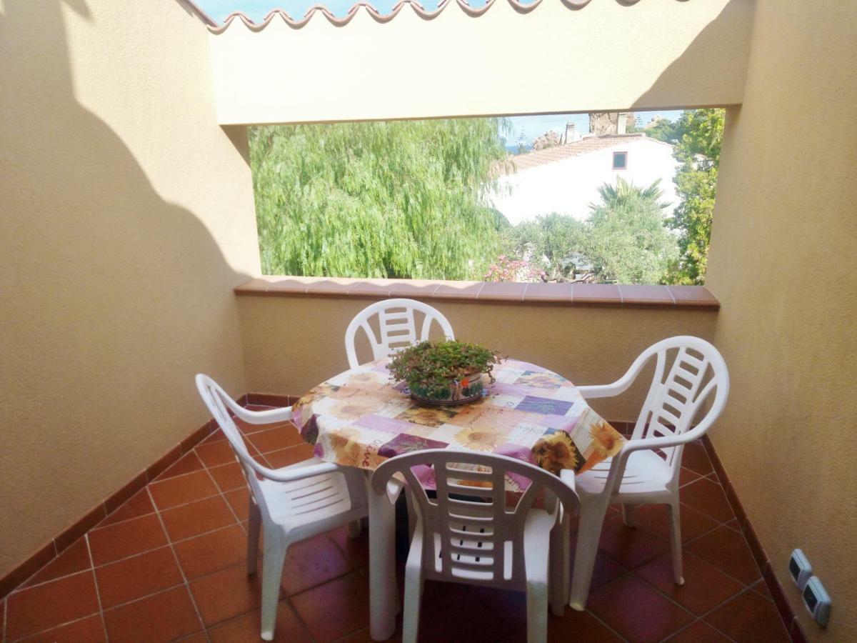 Sara'S Home Cefalu Ngoại thất bức ảnh