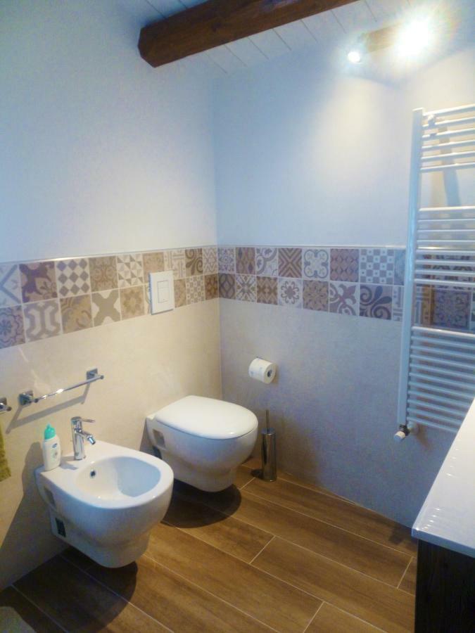 Sara'S Home Cefalu Ngoại thất bức ảnh